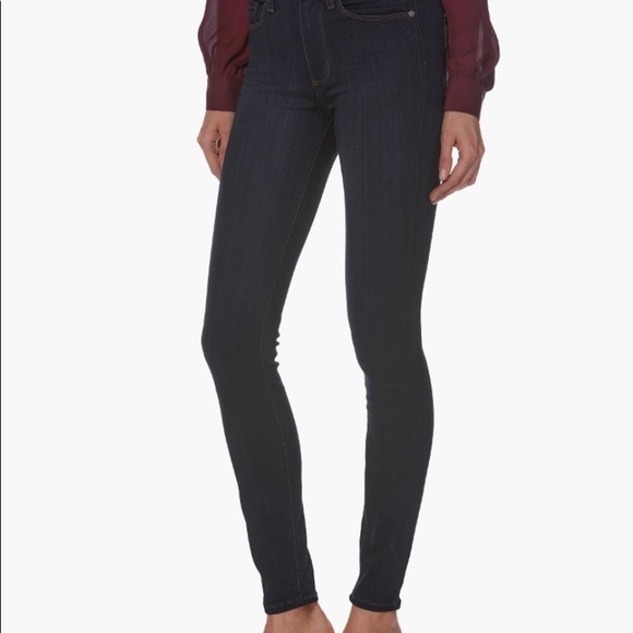 Paige Hoxton ultra skinny size 24. Mona wash - Picture 4 of 8